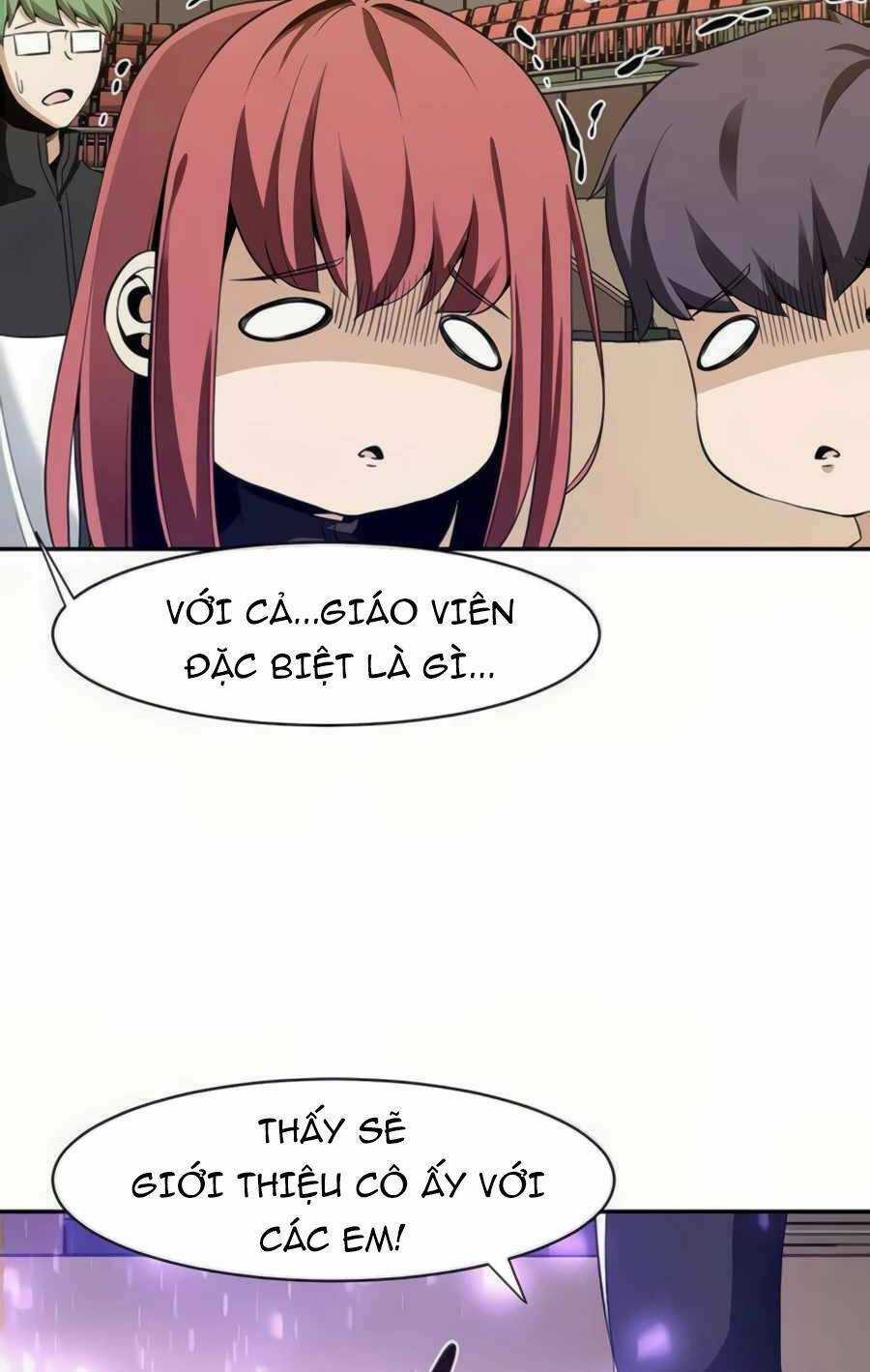 Giáo Viên Của Những Nhân Vật Phản Diện Chapter 24 trang 29