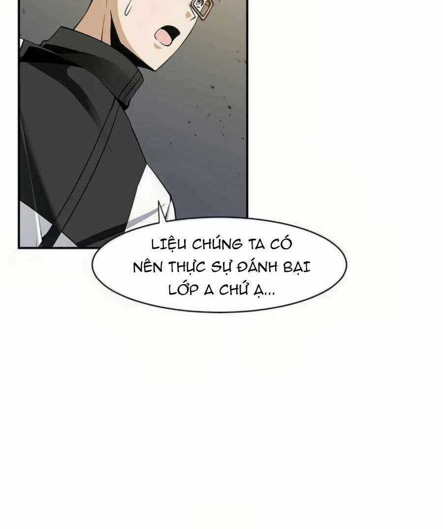 Giáo Viên Của Những Nhân Vật Phản Diện Chapter 24 trang 3