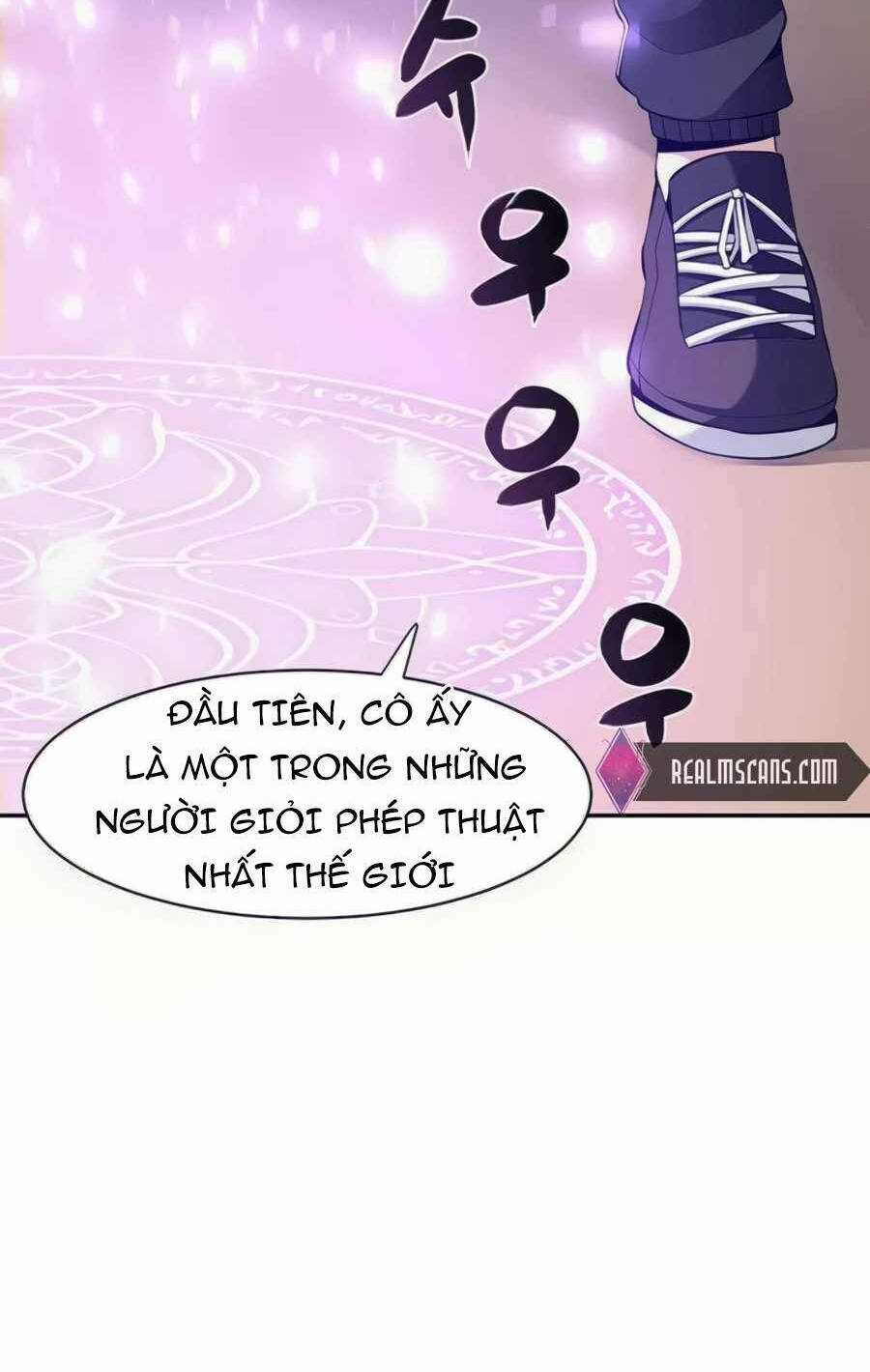 Giáo Viên Của Những Nhân Vật Phản Diện Chapter 24 trang 30