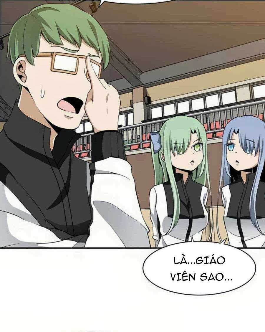 Giáo Viên Của Những Nhân Vật Phản Diện Chapter 24 trang 35