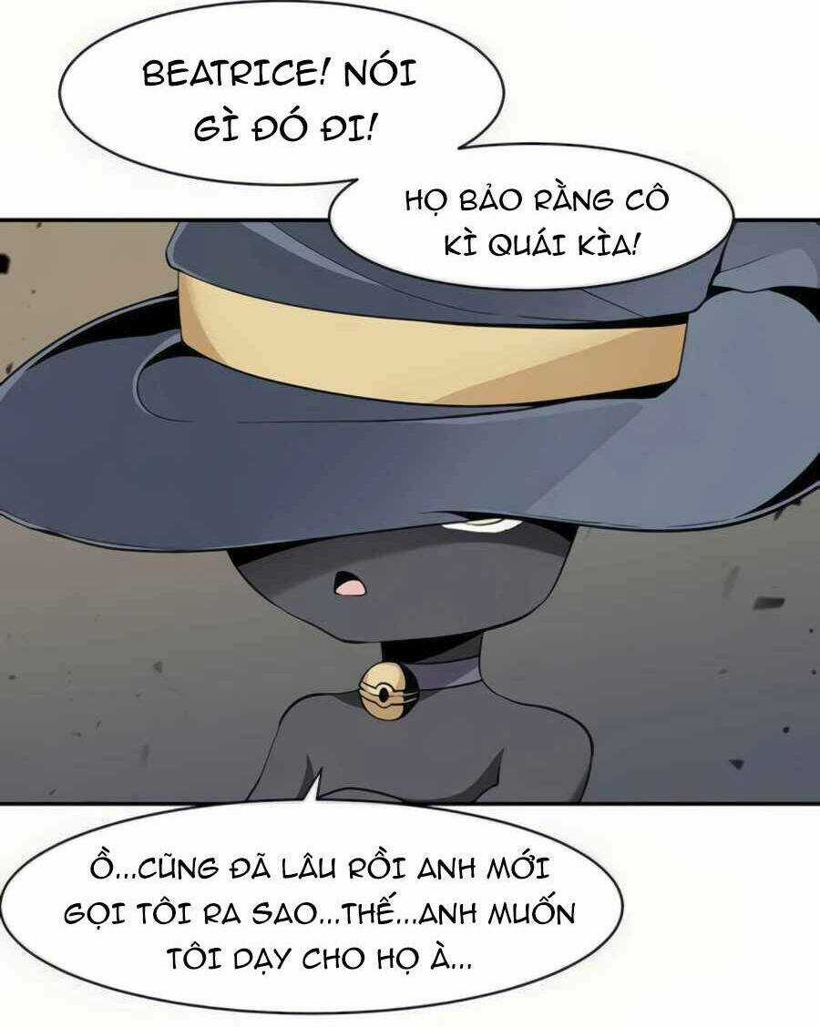 Giáo Viên Của Những Nhân Vật Phản Diện Chapter 24 trang 36