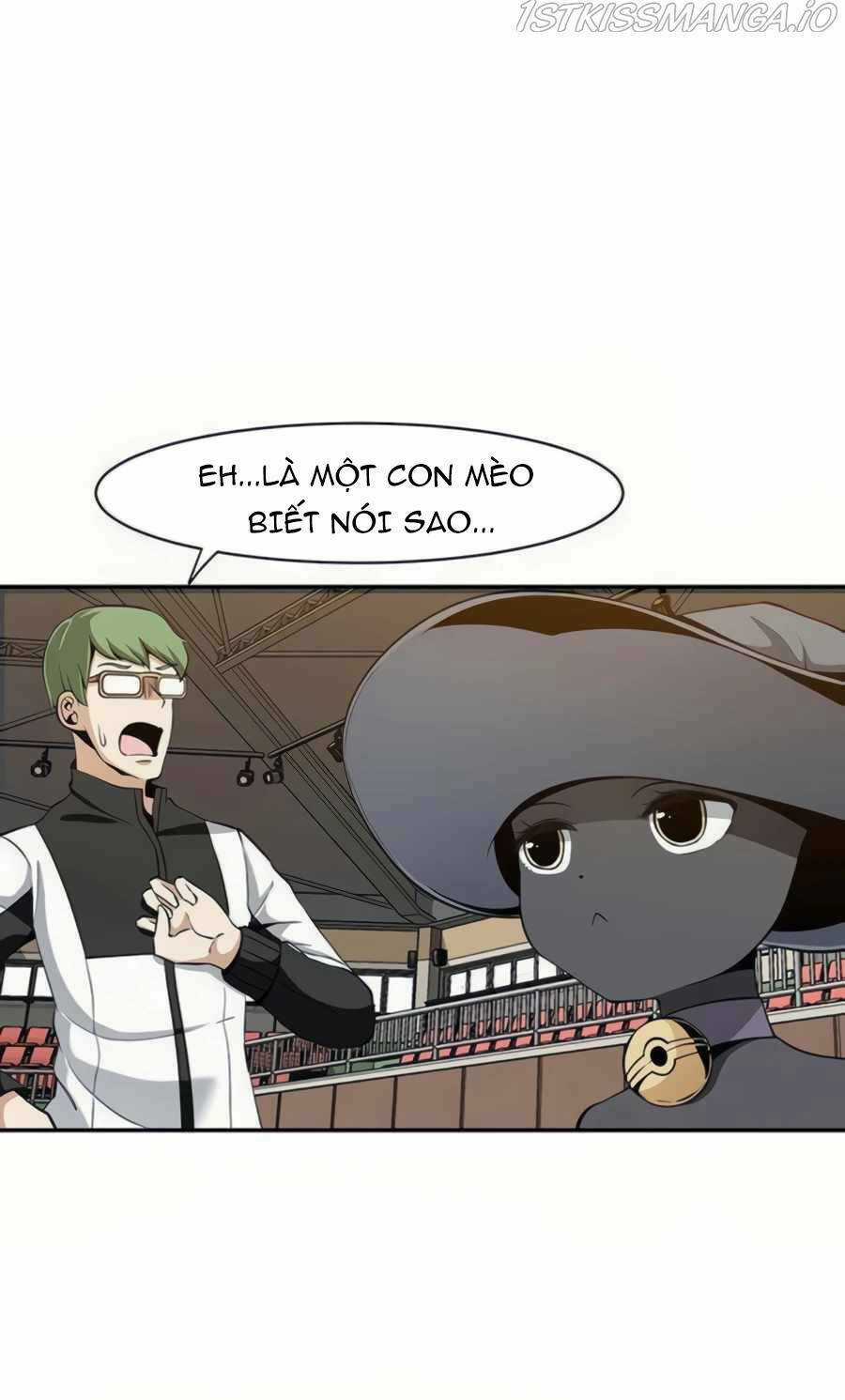 Giáo Viên Của Những Nhân Vật Phản Diện Chapter 24 trang 37