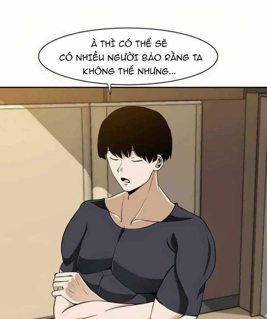 Giáo Viên Của Những Nhân Vật Phản Diện Chapter 24 trang 4