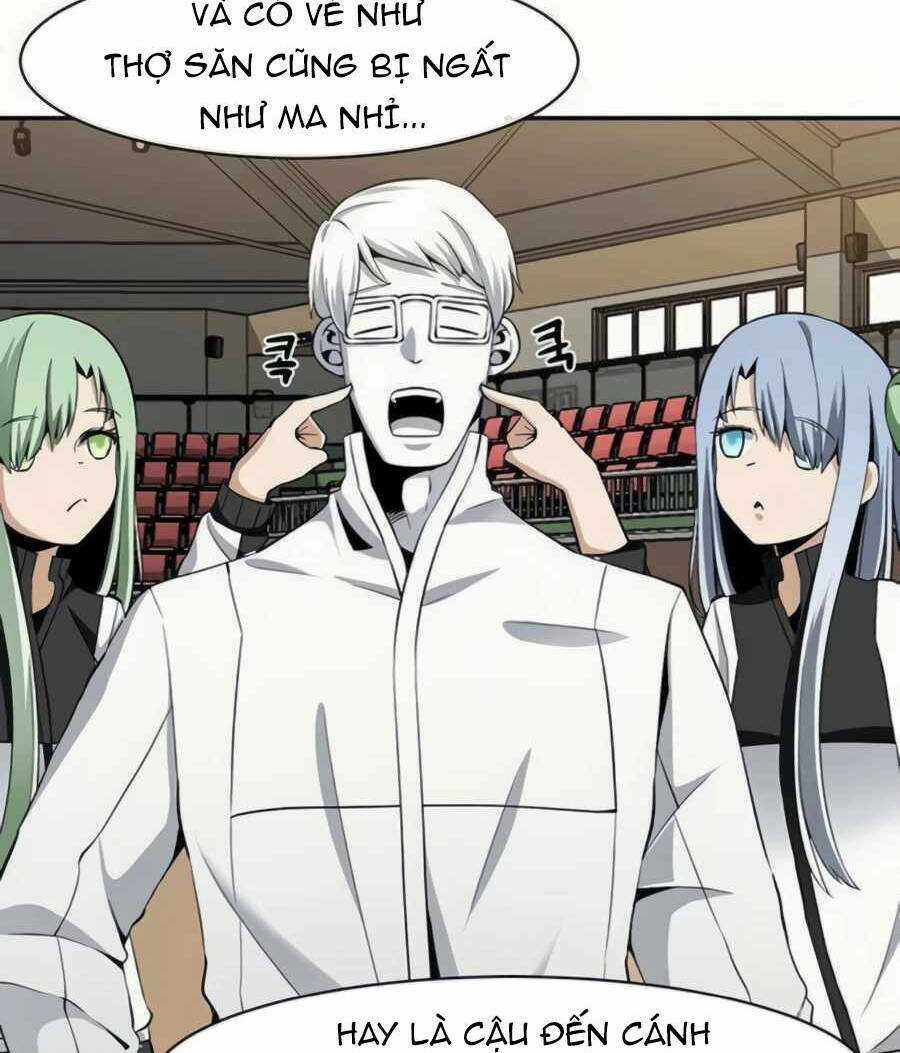 Giáo Viên Của Những Nhân Vật Phản Diện Chapter 24 trang 43