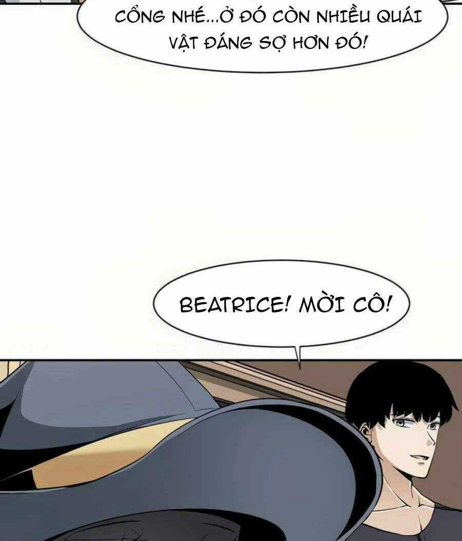 Giáo Viên Của Những Nhân Vật Phản Diện Chapter 24 trang 44