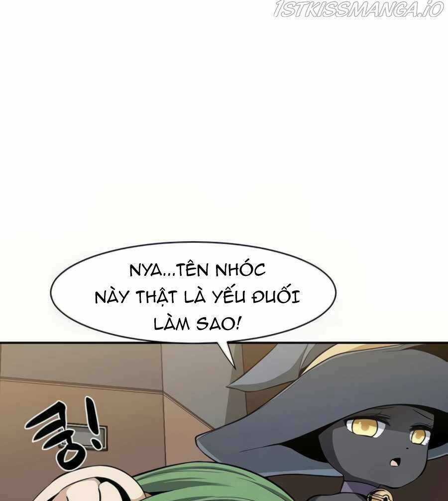 Giáo Viên Của Những Nhân Vật Phản Diện Chapter 24 trang 47