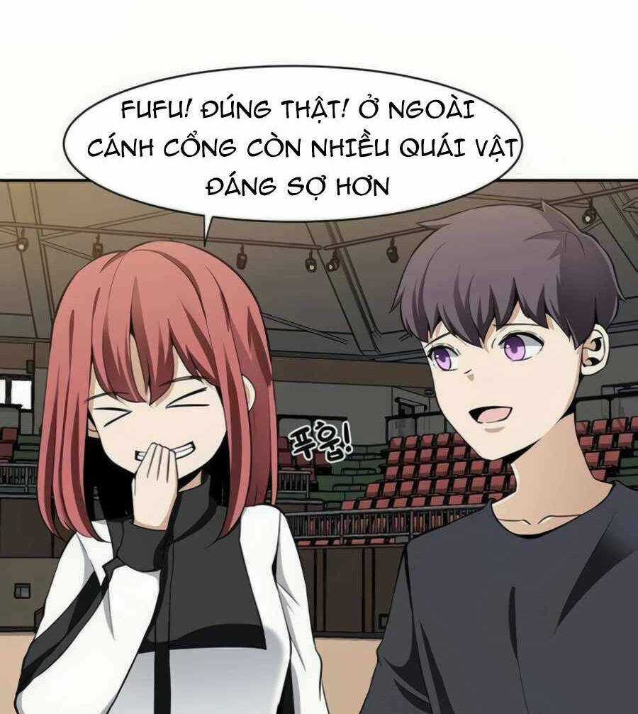 Giáo Viên Của Những Nhân Vật Phản Diện Chapter 24 trang 49