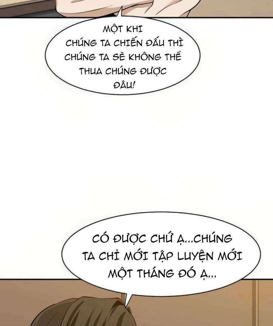 Giáo Viên Của Những Nhân Vật Phản Diện Chapter 24 trang 5