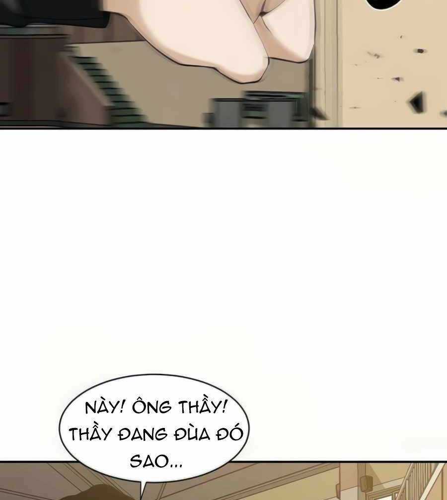 Giáo Viên Của Những Nhân Vật Phản Diện Chapter 24 trang 51