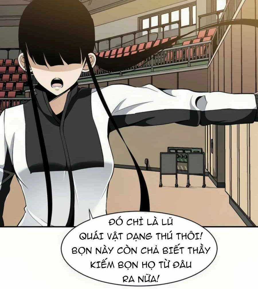 Giáo Viên Của Những Nhân Vật Phản Diện Chapter 24 trang 52