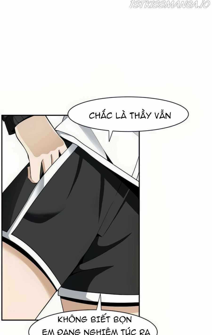 Giáo Viên Của Những Nhân Vật Phản Diện Chapter 24 trang 53