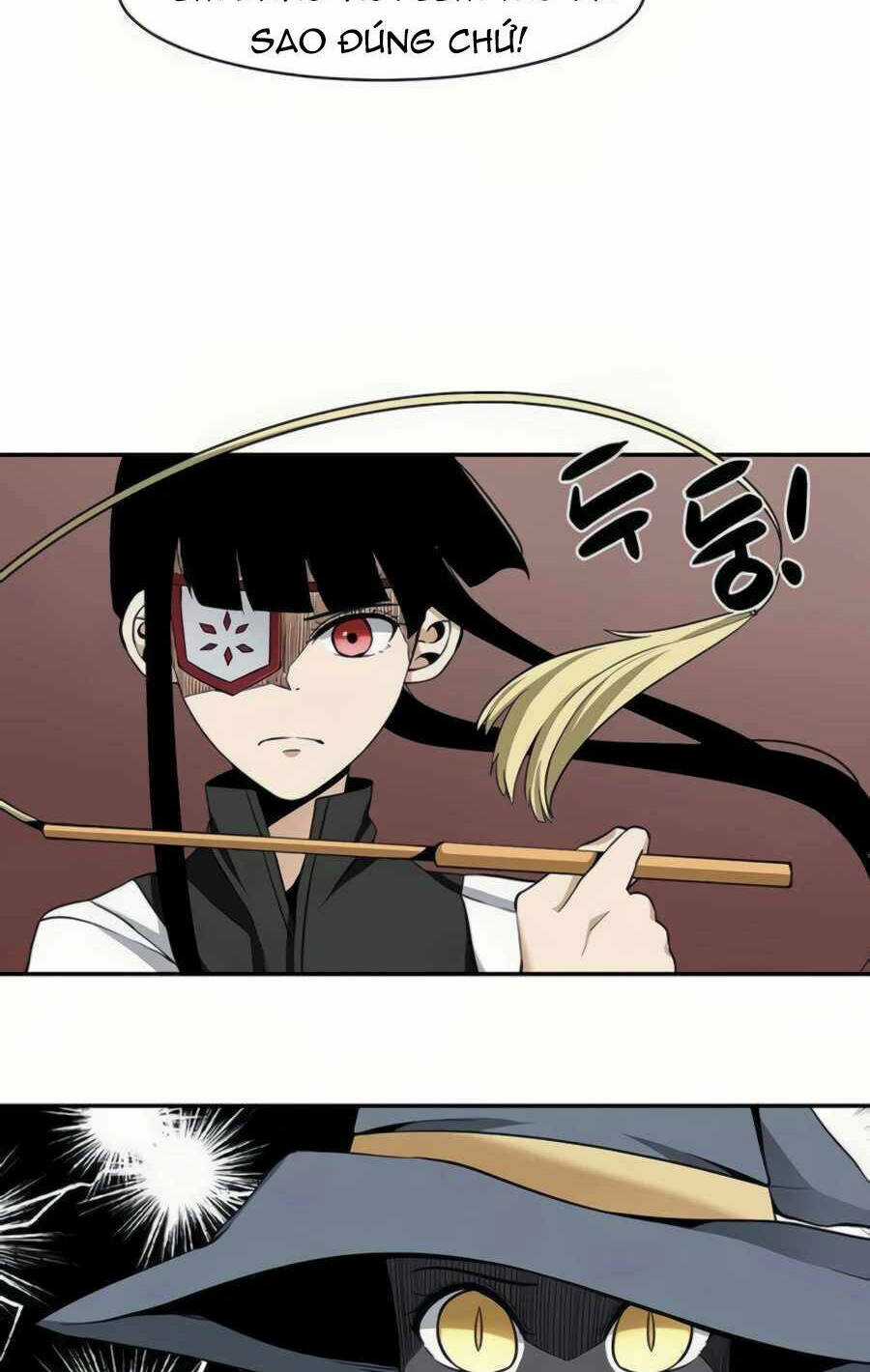 Giáo Viên Của Những Nhân Vật Phản Diện Chapter 24 trang 54