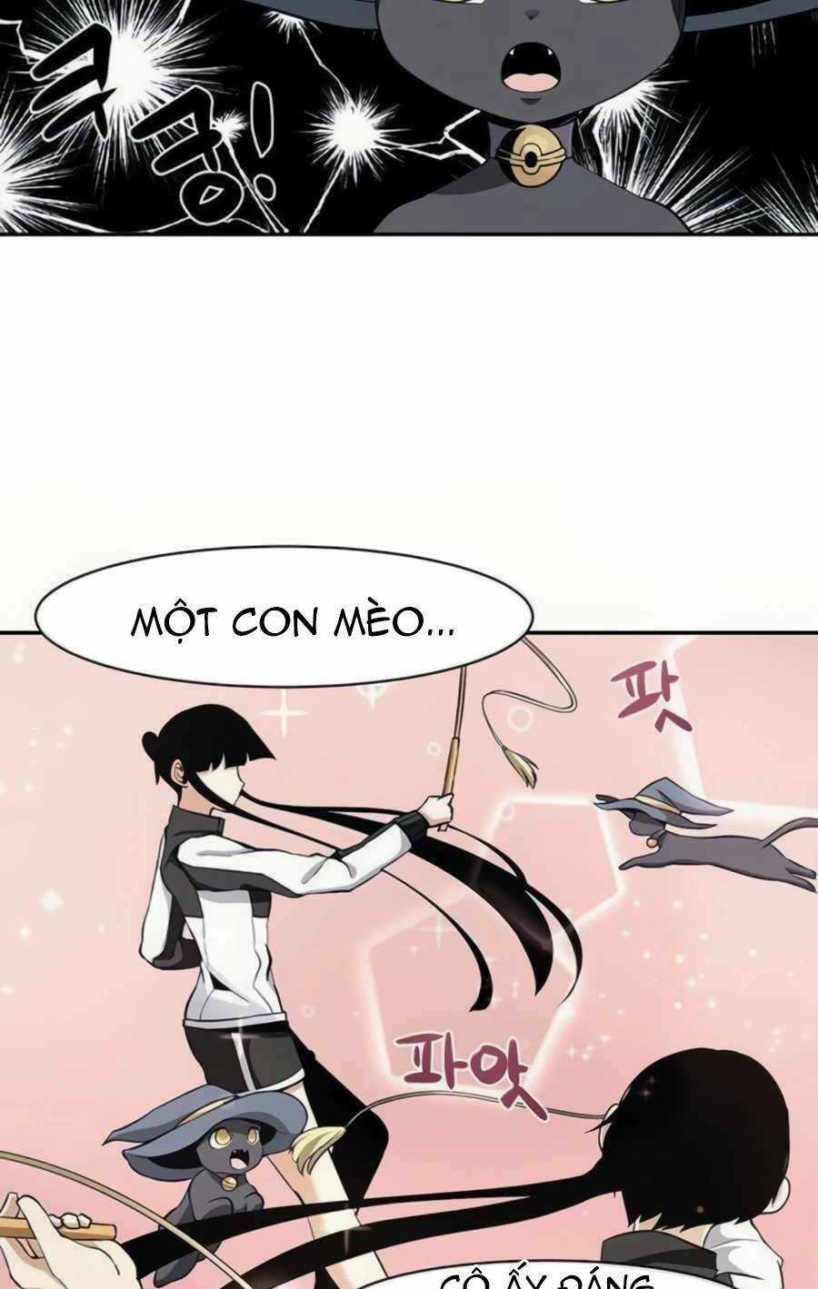 Giáo Viên Của Những Nhân Vật Phản Diện Chapter 24 trang 55