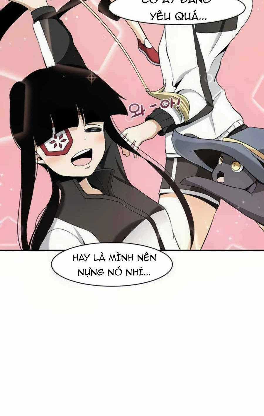 Giáo Viên Của Những Nhân Vật Phản Diện Chapter 24 trang 56