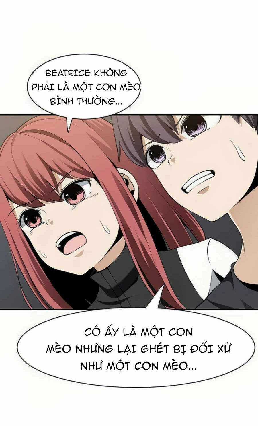 Giáo Viên Của Những Nhân Vật Phản Diện Chapter 24 trang 58