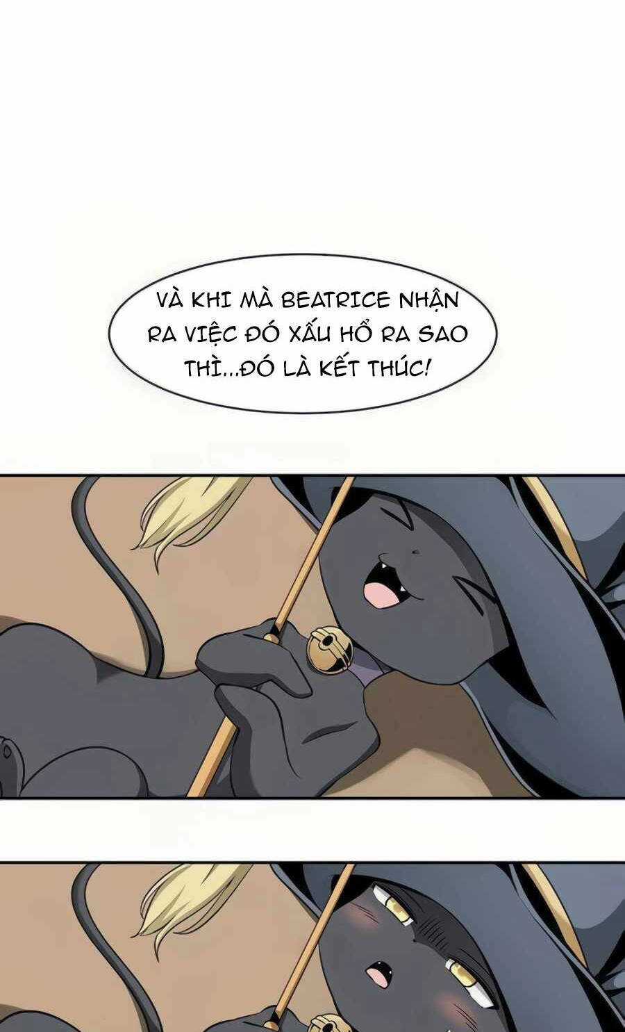 Giáo Viên Của Những Nhân Vật Phản Diện Chapter 24 trang 59