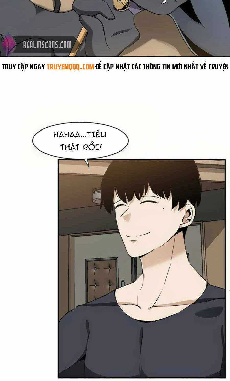 Giáo Viên Của Những Nhân Vật Phản Diện Chapter 24 trang 60