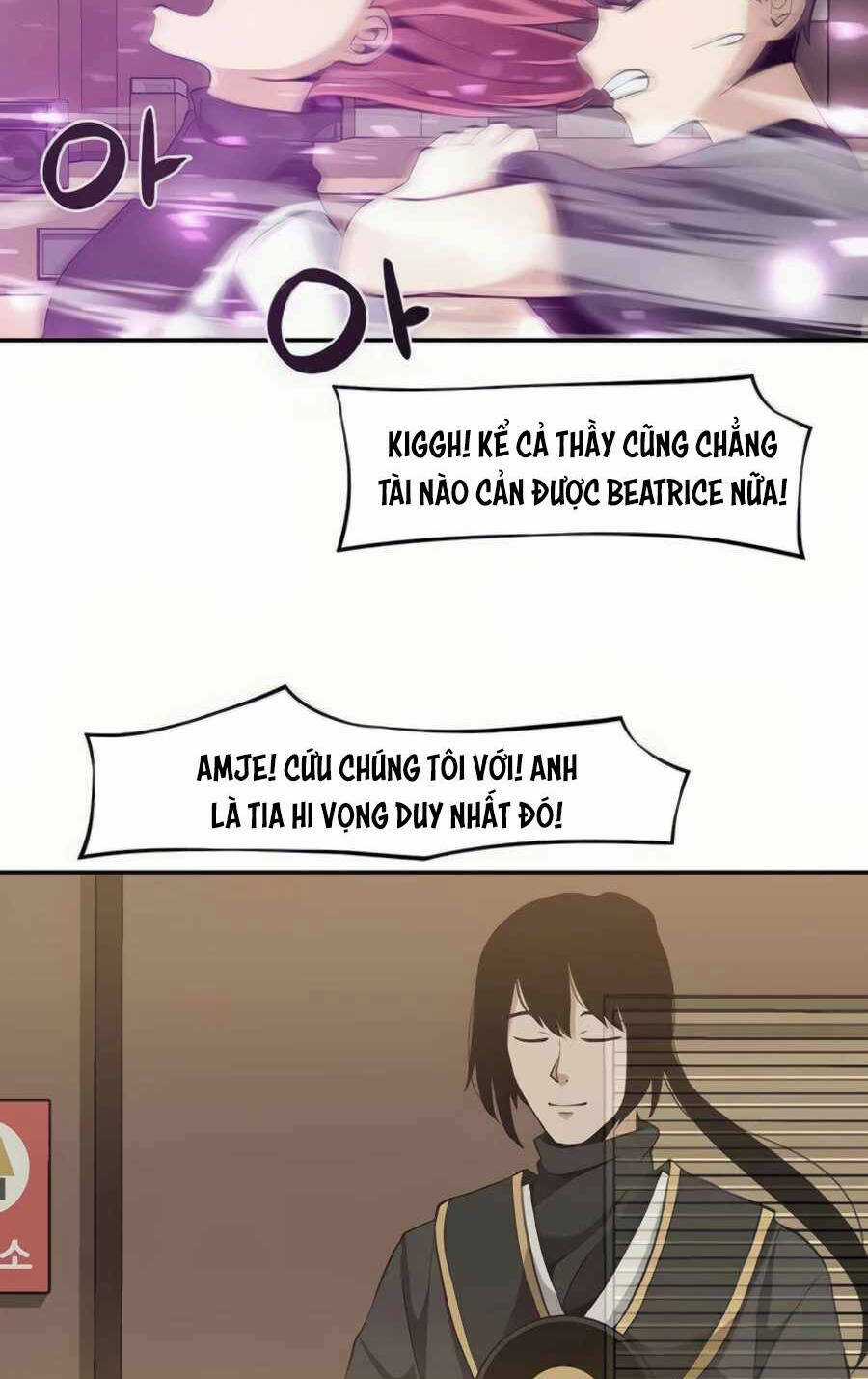 Giáo Viên Của Những Nhân Vật Phản Diện Chapter 24 trang 63