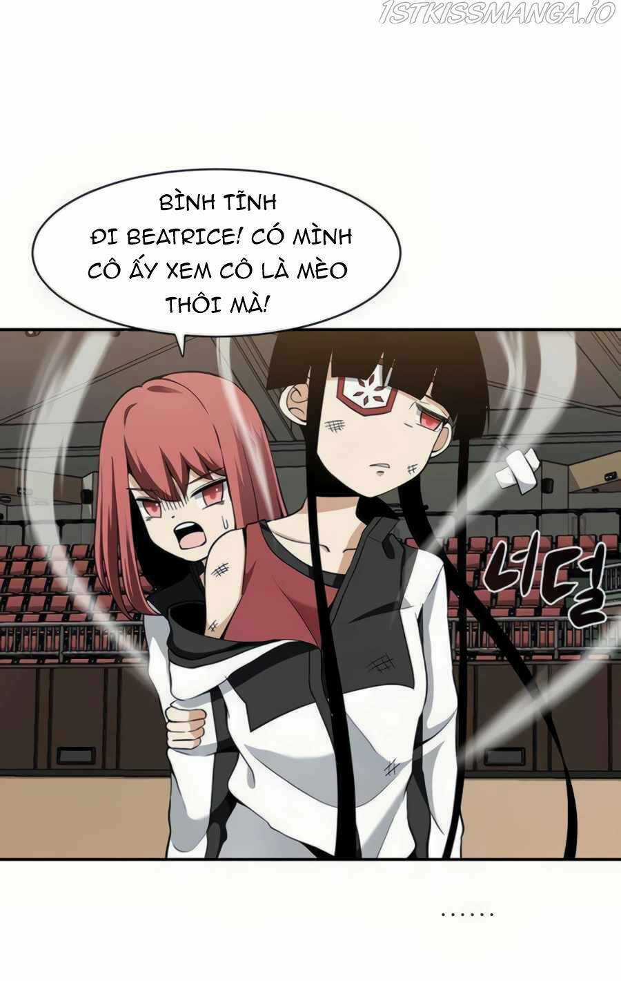 Giáo Viên Của Những Nhân Vật Phản Diện Chapter 24 trang 65