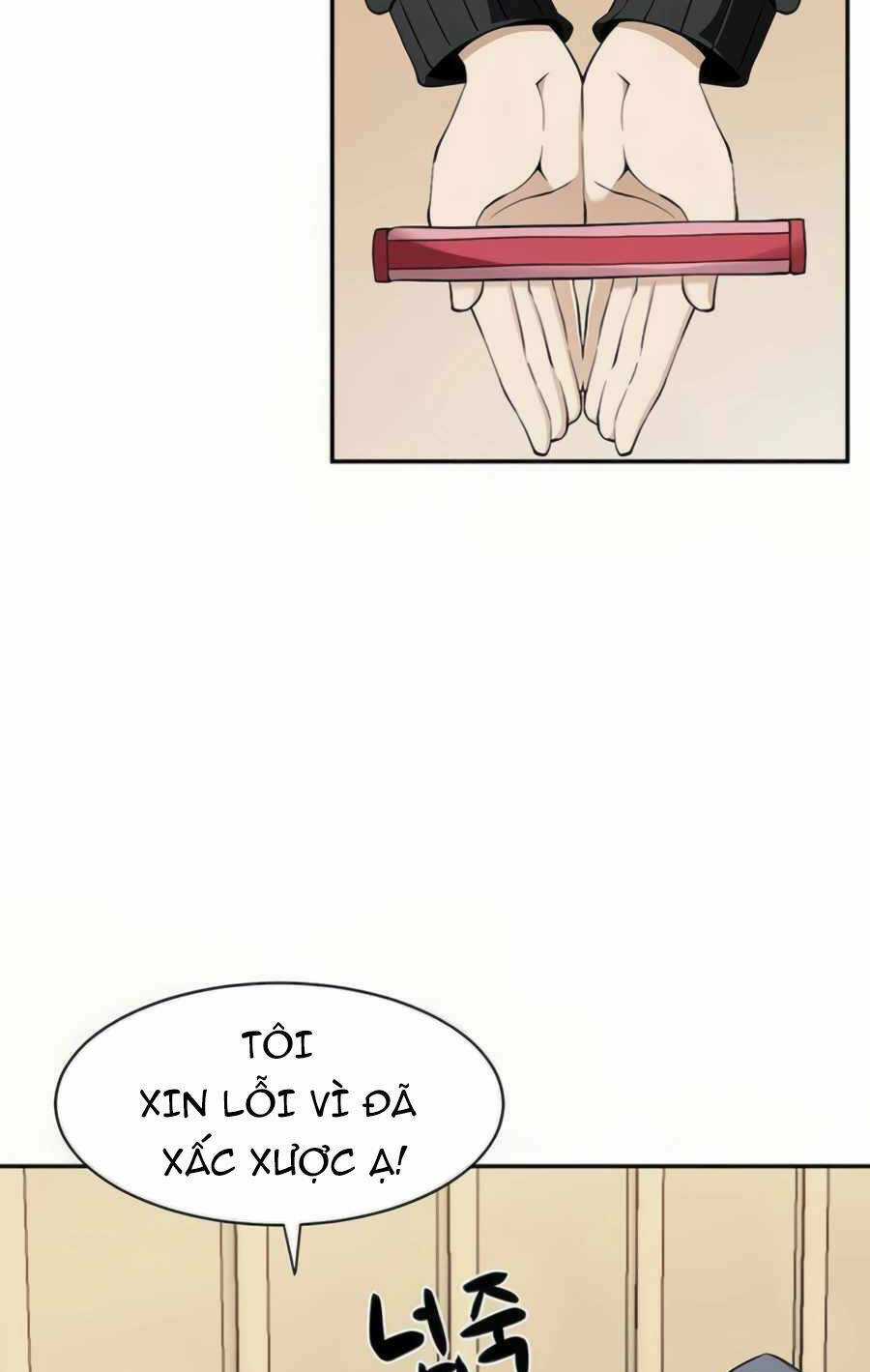 Giáo Viên Của Những Nhân Vật Phản Diện Chapter 24 trang 67