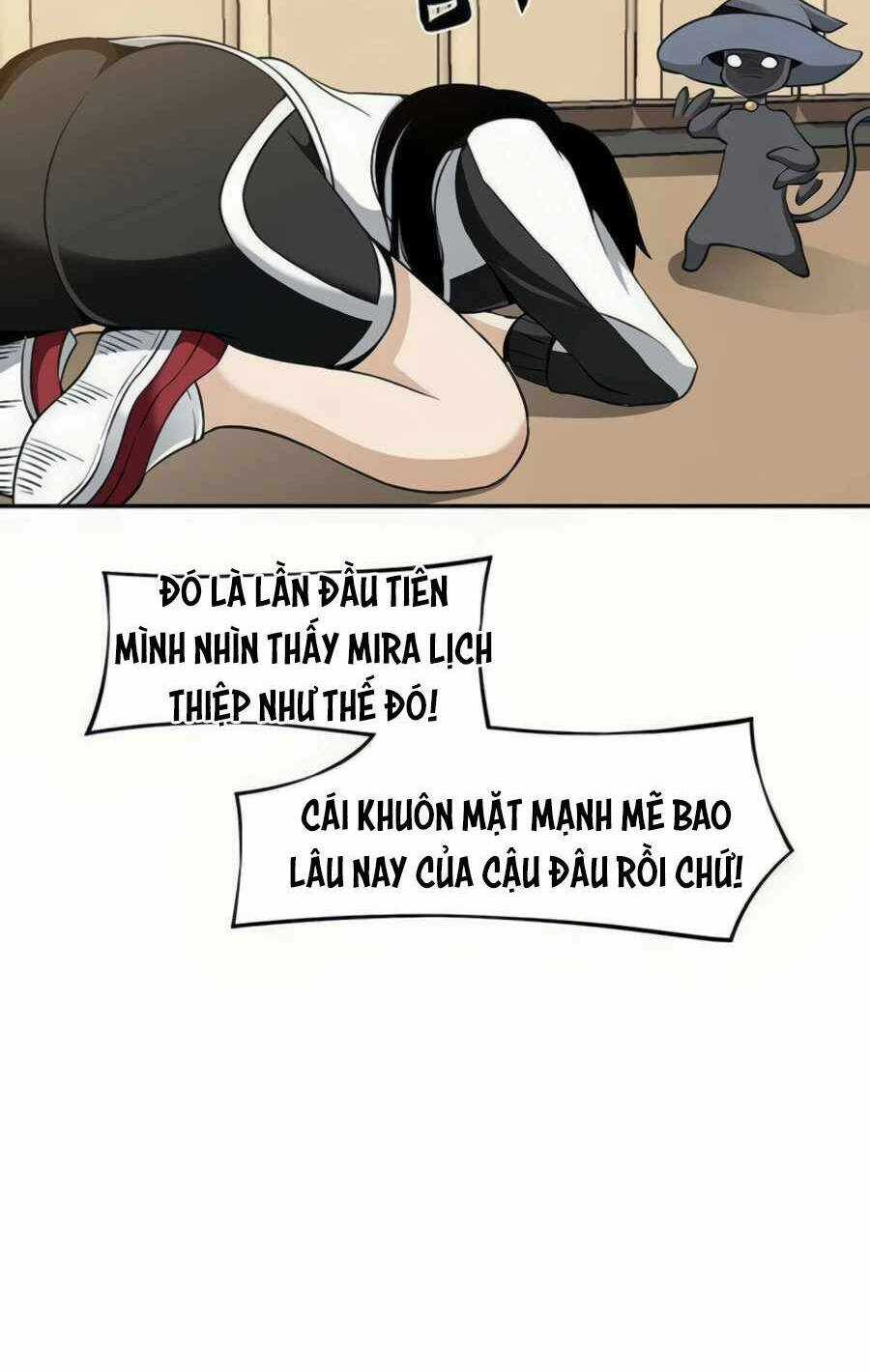 Giáo Viên Của Những Nhân Vật Phản Diện Chapter 24 trang 68