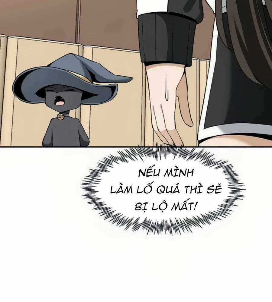Giáo Viên Của Những Nhân Vật Phản Diện Chapter 24 trang 77