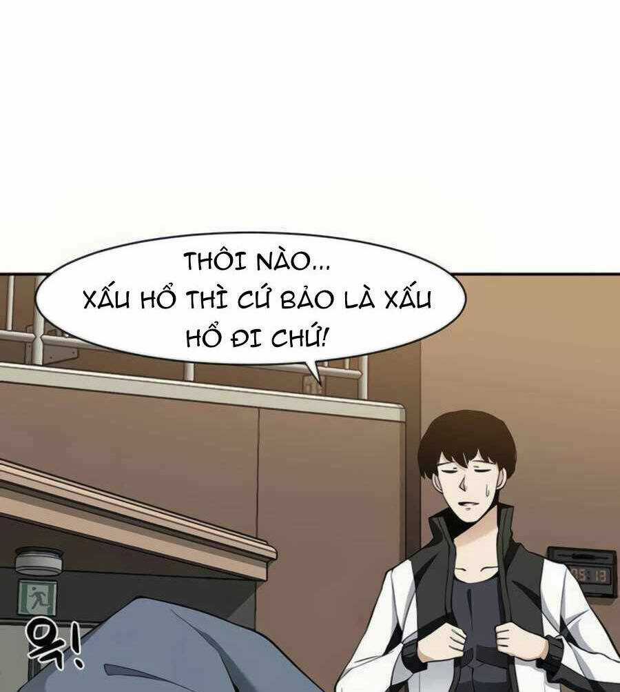 Giáo Viên Của Những Nhân Vật Phản Diện Chapter 24 trang 78