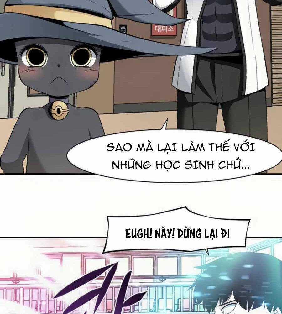 Giáo Viên Của Những Nhân Vật Phản Diện Chapter 24 trang 79
