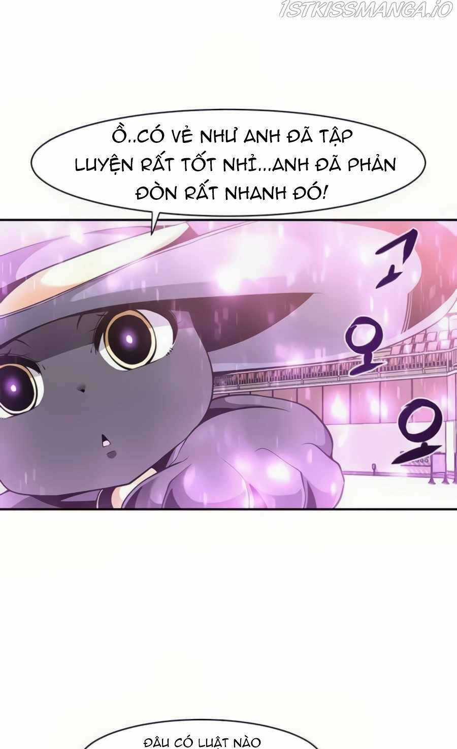 Giáo Viên Của Những Nhân Vật Phản Diện Chapter 24 trang 81