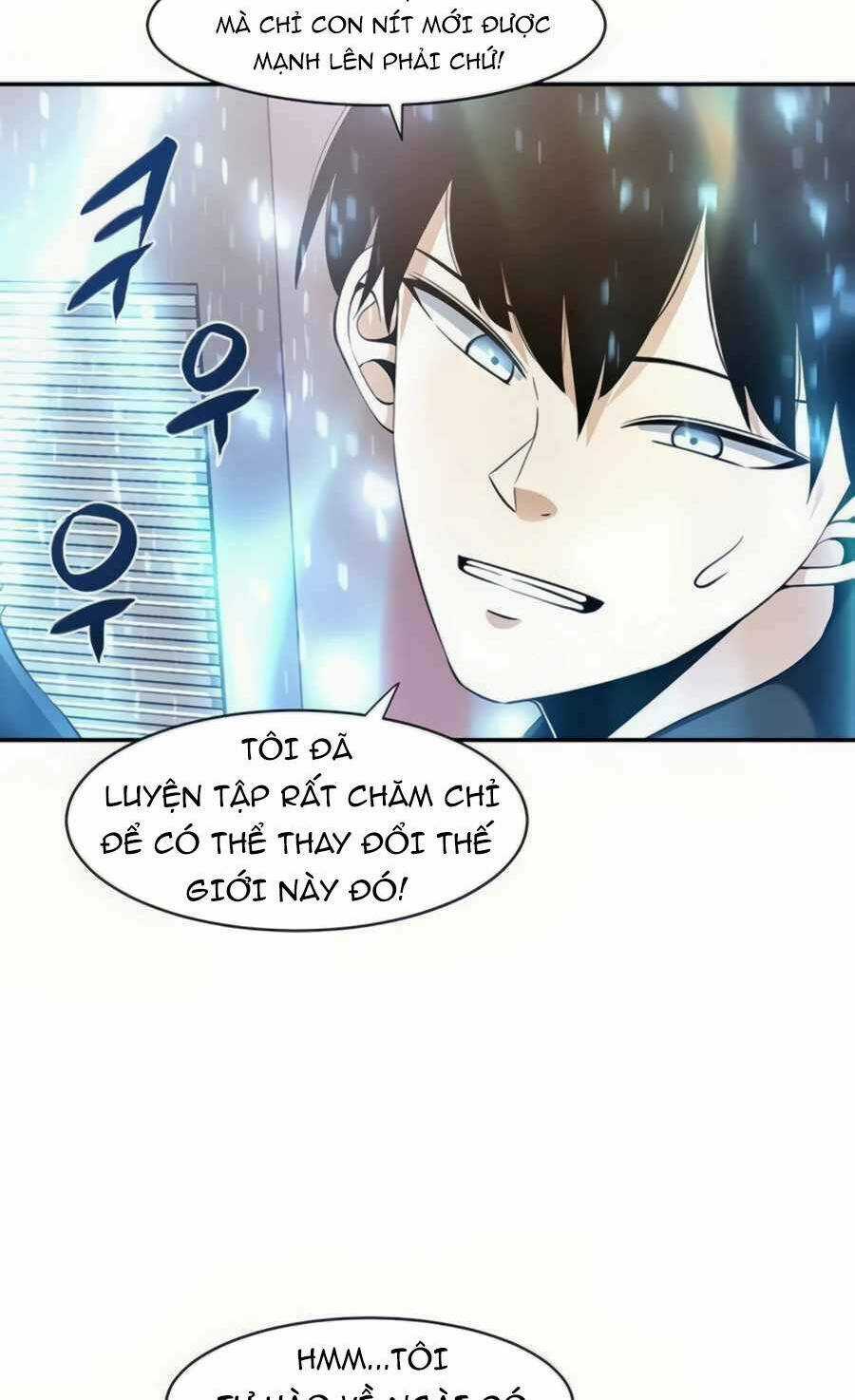 Giáo Viên Của Những Nhân Vật Phản Diện Chapter 24 trang 82