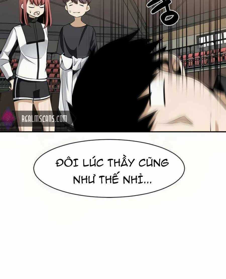 Giáo Viên Của Những Nhân Vật Phản Diện Chapter 24 trang 86