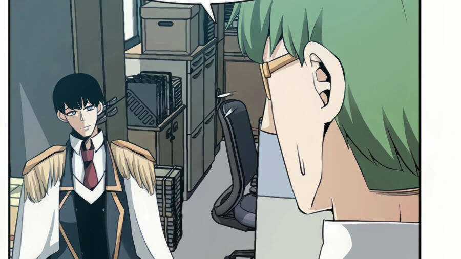 Giáo Viên Của Những Nhân Vật Phản Diện Chapter 25.5 trang 10