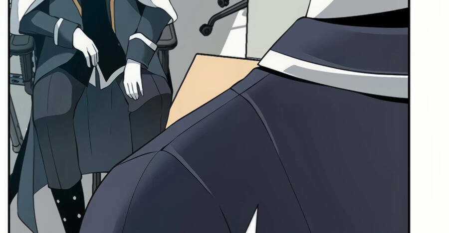 Giáo Viên Của Những Nhân Vật Phản Diện Chapter 25.5 trang 11