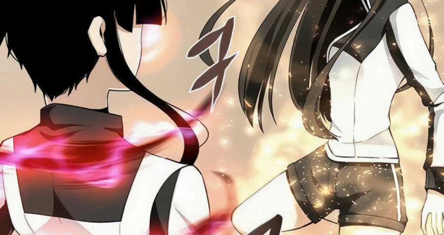 Giáo Viên Của Những Nhân Vật Phản Diện Chapter 25.5 trang 113