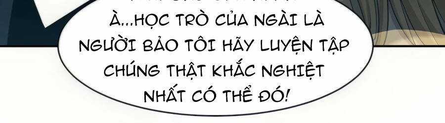 Giáo Viên Của Những Nhân Vật Phản Diện Chapter 25.5 trang 118