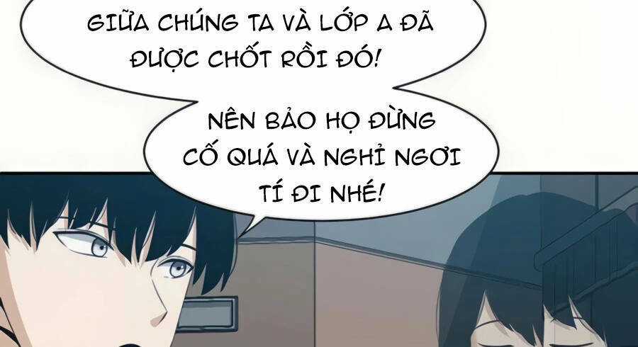 Giáo Viên Của Những Nhân Vật Phản Diện Chapter 25.5 trang 120