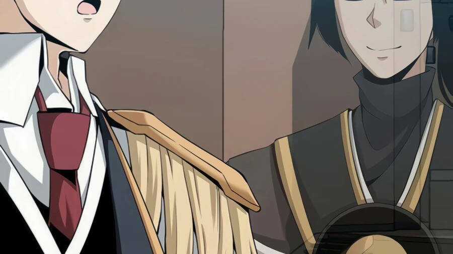 Giáo Viên Của Những Nhân Vật Phản Diện Chapter 25.5 trang 121