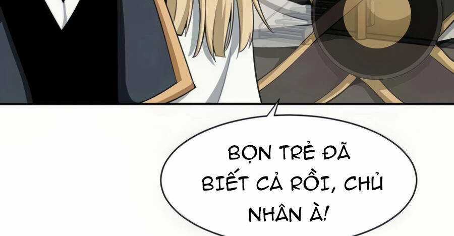 Giáo Viên Của Những Nhân Vật Phản Diện Chapter 25.5 trang 122