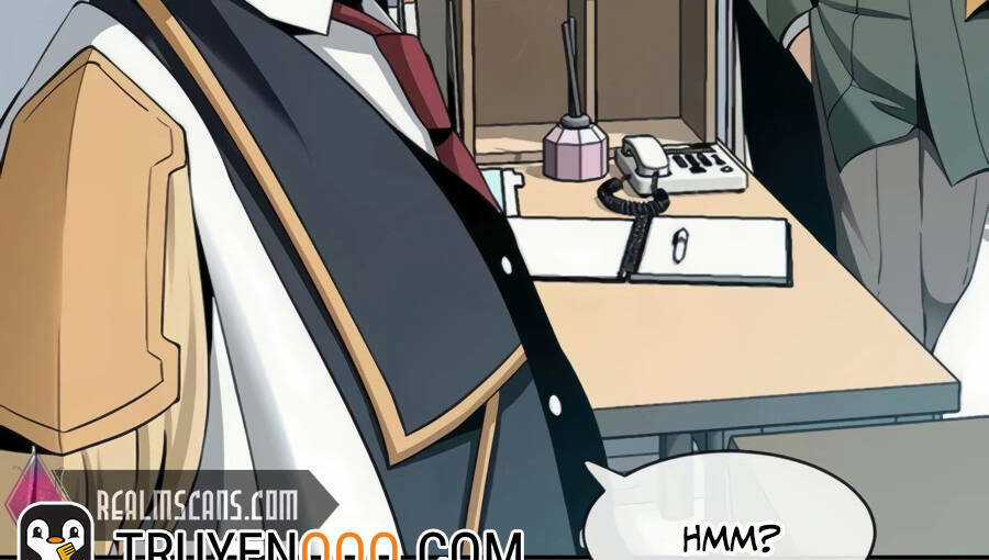 Giáo Viên Của Những Nhân Vật Phản Diện Chapter 25.5 trang 15