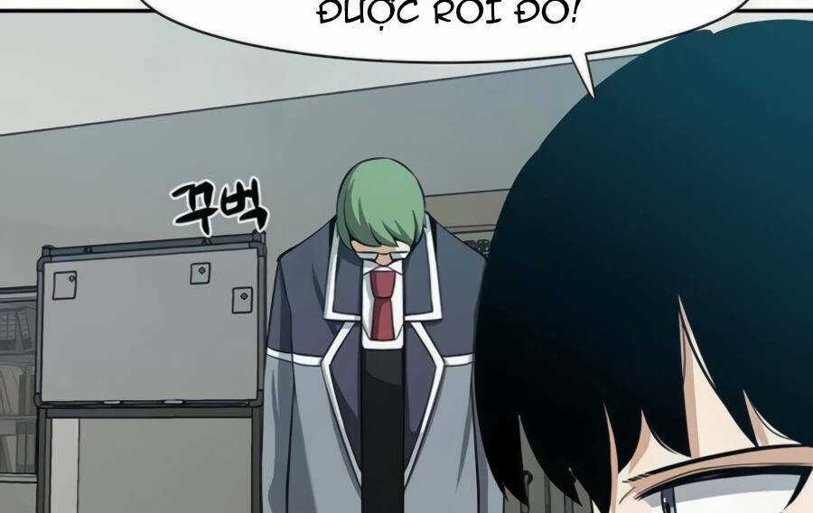 Giáo Viên Của Những Nhân Vật Phản Diện Chapter 25.5 trang 17