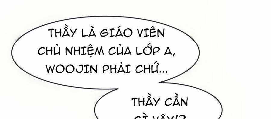 Giáo Viên Của Những Nhân Vật Phản Diện Chapter 25.5 trang 19