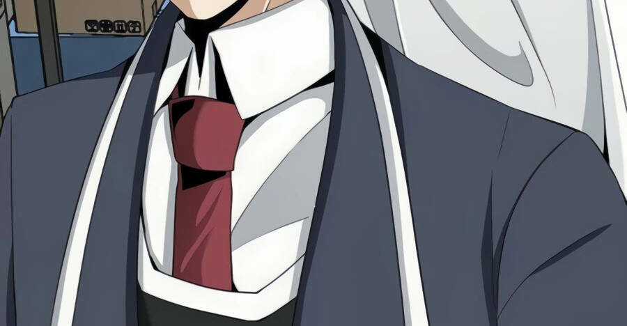 Giáo Viên Của Những Nhân Vật Phản Diện Chapter 25.5 trang 22