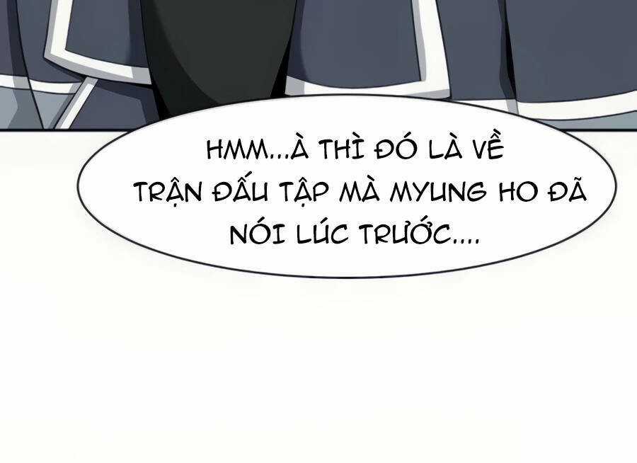 Giáo Viên Của Những Nhân Vật Phản Diện Chapter 25.5 trang 23