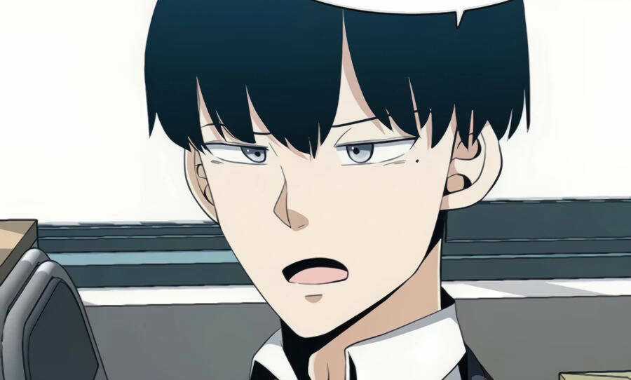 Giáo Viên Của Những Nhân Vật Phản Diện Chapter 25.5 trang 25