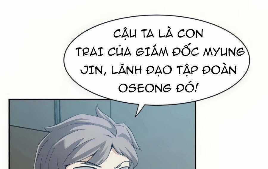 Giáo Viên Của Những Nhân Vật Phản Diện Chapter 25.5 trang 28