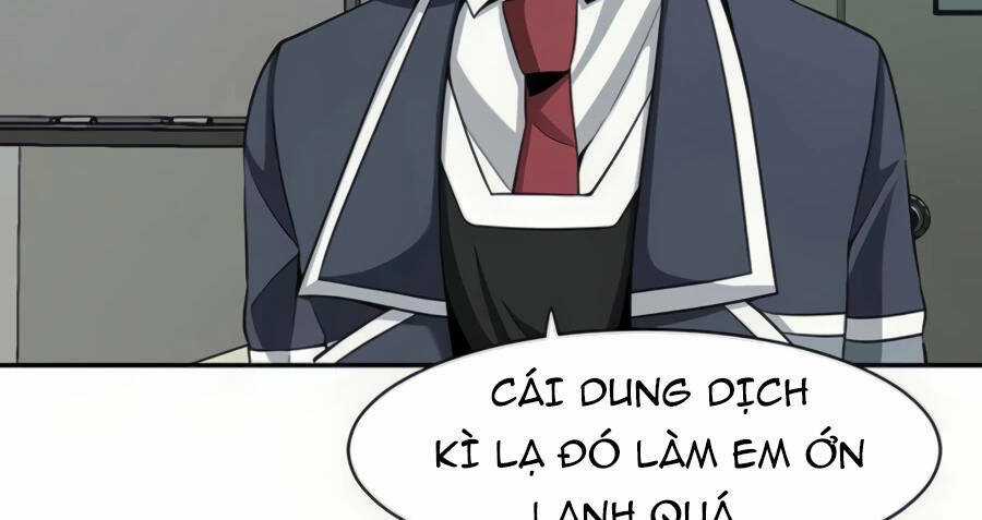 Giáo Viên Của Những Nhân Vật Phản Diện Chapter 25.5 trang 3