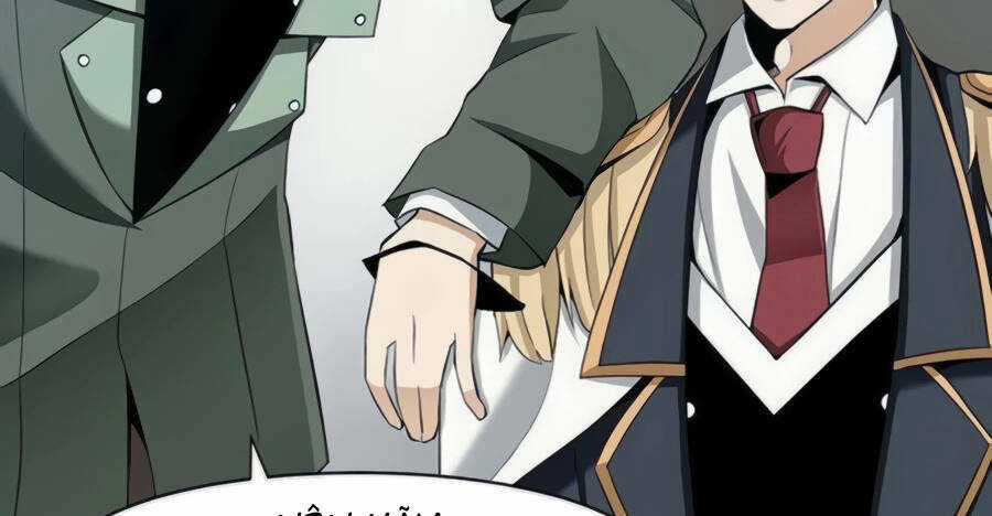 Giáo Viên Của Những Nhân Vật Phản Diện Chapter 25.5 trang 35