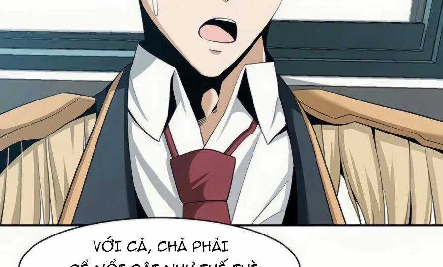 Giáo Viên Của Những Nhân Vật Phản Diện Chapter 25.5 trang 38