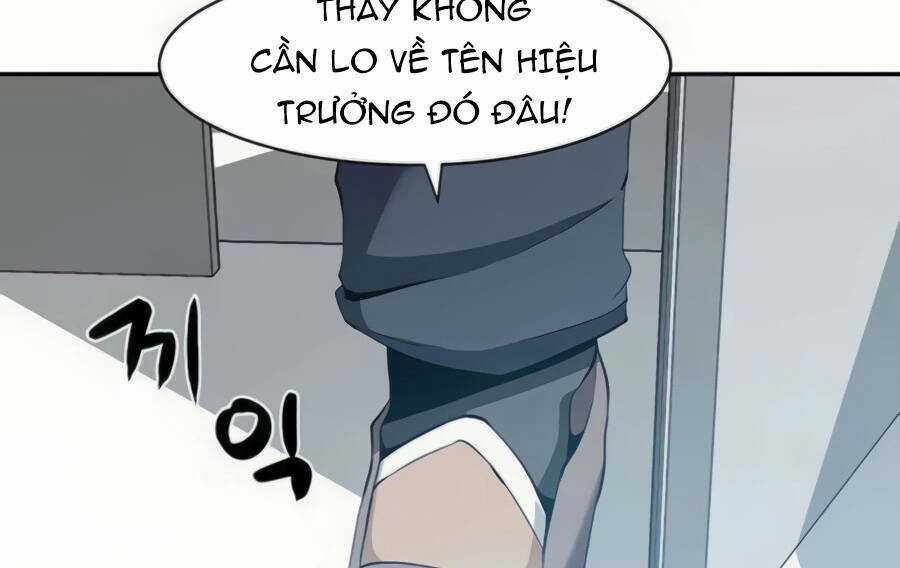 Giáo Viên Của Những Nhân Vật Phản Diện Chapter 25.5 trang 41