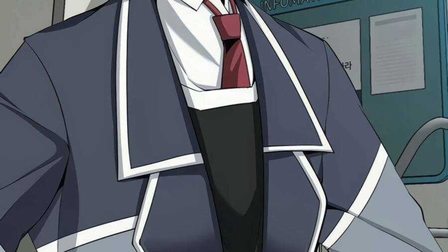 Giáo Viên Của Những Nhân Vật Phản Diện Chapter 25.5 trang 45